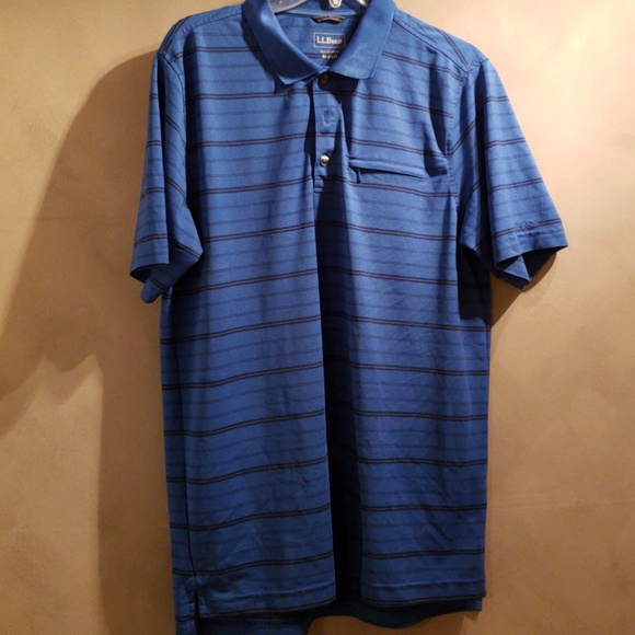 L.L. Bean Other - LL Bean polo